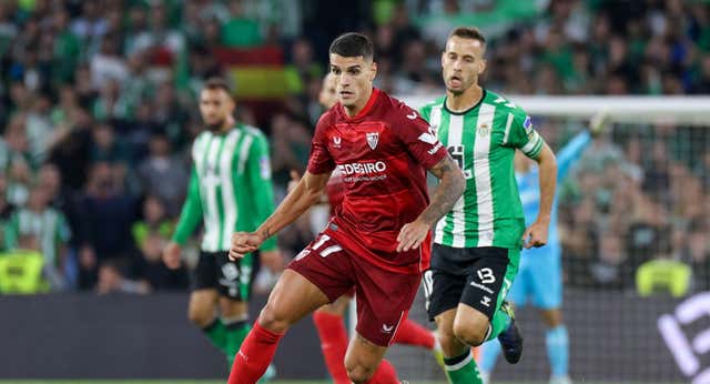 La nueva Champions obligará a que Betis y Athletic se alegren de que Sevilla y Real ganen en Europa, y viceversa