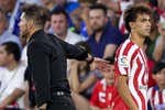 Joao Félix al Barça: ¿fichaje imposible o jugada maestra de Jorge Mendes?