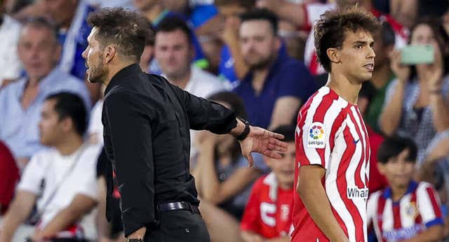 Joao Félix al Barça: ¿fichaje imposible o jugada maestra de Jorge Mendes?