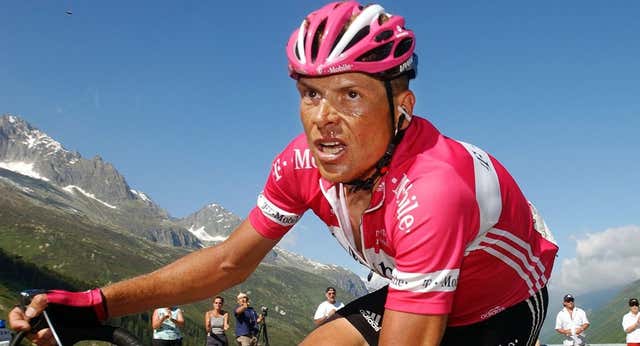 La brutal confesión de Jan Ullrich: “Abusé de la cocaína y bebía whisky como agua hasta rozar la muerte”