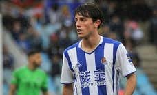 Acuerdo total de Álvaro Odriozola con la Real Sociedad