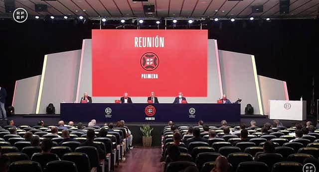 ¿Qué pasa con los derechos de televisión de Primera Federación?