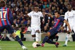 Vinicius Jr. y otras estrellas de LaLiga Fantasy que más han subido de precio: dos porteros crecen como la espuma