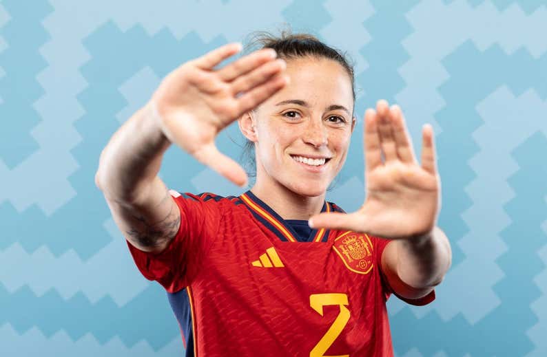 Ona Batlle se sincera: sus confidentes, una llamada por el Barça... y su conversación con la RFEF