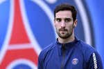 La remontada de Sergio Rico: así va recuperando poco a poco la voz... y los 20 kilos de peso
