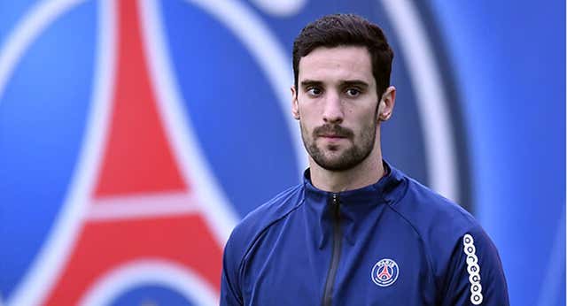 La remontada de Sergio Rico: así va recuperando poco a poco la voz… y los 20 kilos de peso