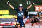 Cuando Annemiek van Vleuten inscribió Le Markstein en la historia del ciclismo