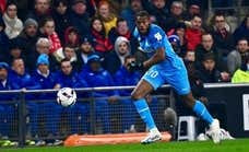 Nuno Tavares se convierte en opción para el PSG