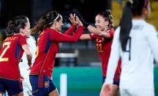 Aitana la mejor, pero ojo con Athenea y Salma...