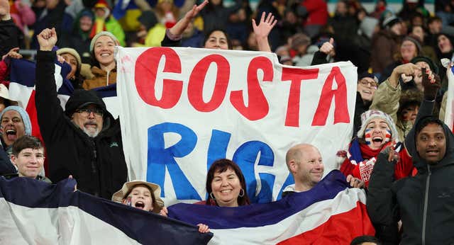 Encontrar un español que haya viajado a ver a la Selección al Mundial es (por ahora) misión imposible