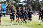 El nuevo sistema del Real Madrid tiene un plan B