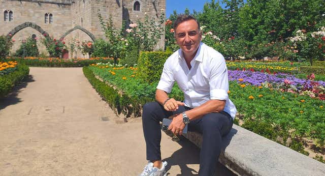 Carlos Carvalhal rompe su silencio: «Tardé cuatro semanas en normalizar el sueño«