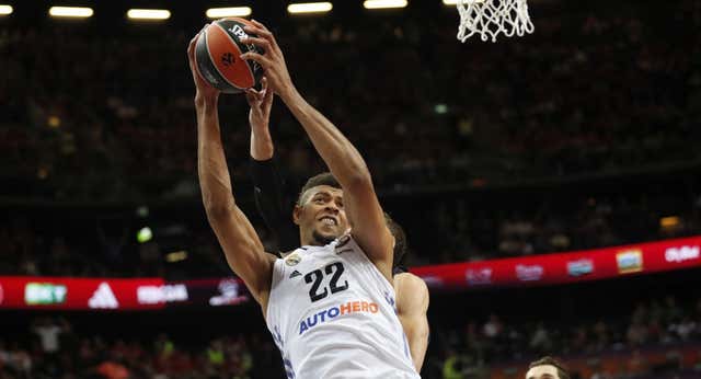Los planes del Real Madrid de baloncesto: dos canteranos, un ojo en Garuba y otro en los chollos del mercado