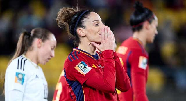 España ganó, pero dejó un sabor  ‘agridulce’ y hace autocrítica: «Hay que meter más goles«