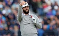Jon Rahm pasa el corte... pero ya está a 12 golpes del líder
