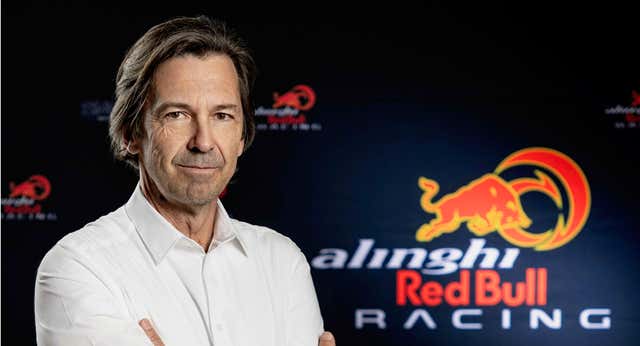 Marcelino Botín, el genio español que enhebra el diseño del Alinghi