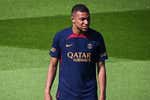 ¡Mbappé, fuera de la gira del PSG!