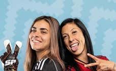 España debuta en el Mundial con un once 'novato' y tres veteranas