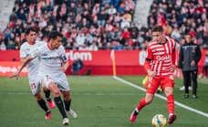 Rodrigo Riquelme da el primer paso para quedarse en el Atlético de Madrid