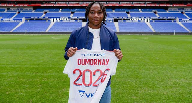 Melchie Dumornay, el diamante de Haití que se fija en Kroos, Messi y Cristiano para convertirse en “un monstruo”