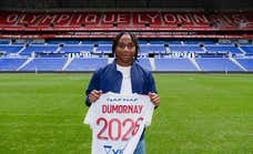 Melchie Dumornay, el diamante de Haití que se fija en Kroos, Messi y Cristiano para convertirse en “un monstruo”