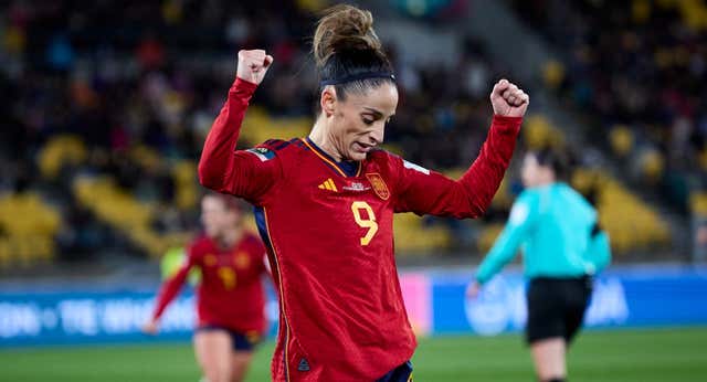 Las camisetas de la Selección Española para el Mundial Femenino 2023: diseño de la equipación, precio y dónde comprarlas