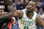 Kemba Walker y otras estrellas NBA que pasaron por Europa