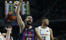 Guerra Mirotic-Partizan tras no firmar su contrato por amenazas: «Podrán ver las razones en los próximos días»