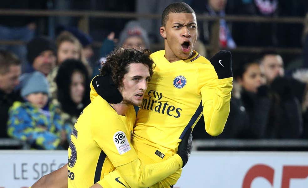 Mbappé se queda sin gira para recordar el lado más oscuro del PSG: “La actitud del club siempre es la de chantaje”