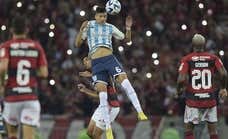 Me llegan, me cuentan, me confirman: el Atlético negocia por una joya argentina, Miranda y el Milan, Morata bloquea a Wahi...