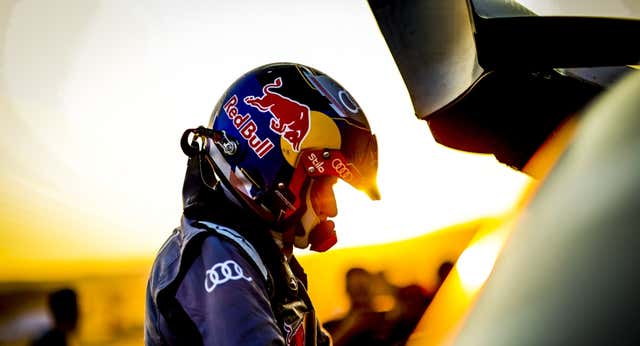 El regreso de Carlos Sainz a la competición seis meses después: clave para el Dakar 2024