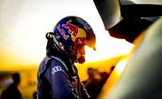 El regreso de Carlos Sainz a la competición seis meses después: clave para el Dakar 2024