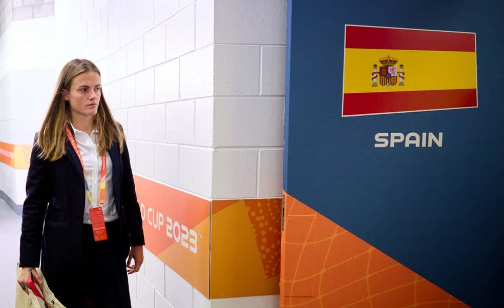 Las elecciones pillaron a destiempo a la Selección y la mayoría de sus jugadoras no han votado