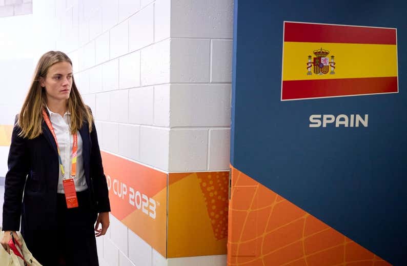¿Han votado las jugadoras de la Selección?