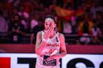 Iyana es el camino: MVP pese a perder y un futuro brillante para el baloncesto español