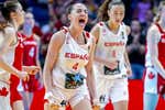 Iyana Martín, el talento precoz e inagotable de una España que quiere conquistar el Everest