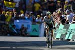 Suspenso de Movistar Team en su peor Tour de Francia desde el Reynolds de 1987