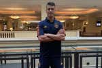 Antonio Blanco vuelve al Alavés, esta vez traspasado