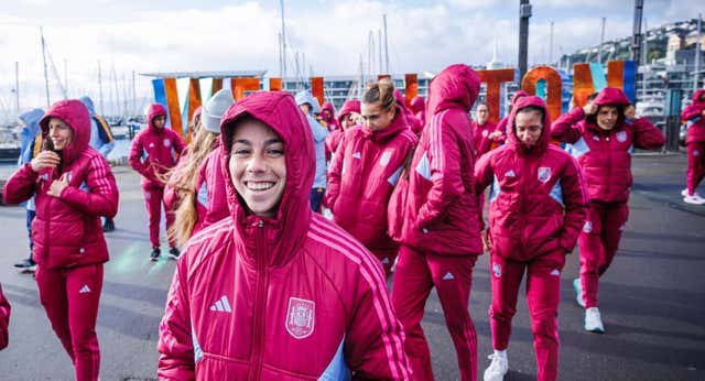 Cara y cruz del clima de Nueva Zelanda para la Selección