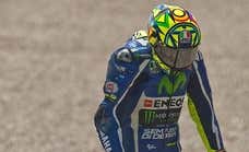 Cómo son los «chalecos» con airbag que salvan vidas en MotoGP