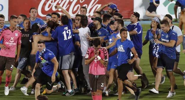 El Supremo anula la sanción que cerraba el Coliseum ante el Barcelona: «Estaba clarísimo que esto iba a terminar así»