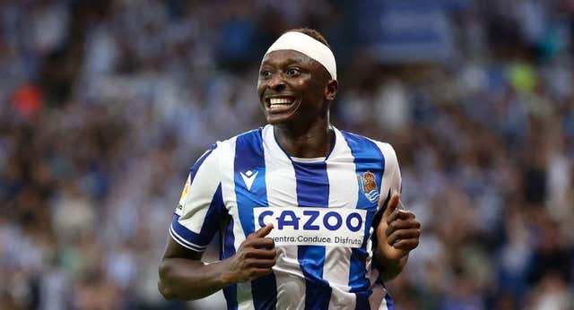 Sadiq y De Paul: dos chollos de LaLiga Fantasy que no te esperarías