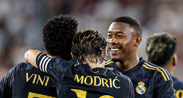 El Real Madrid deja tres certezas y dos dudas en el Rose Bowl