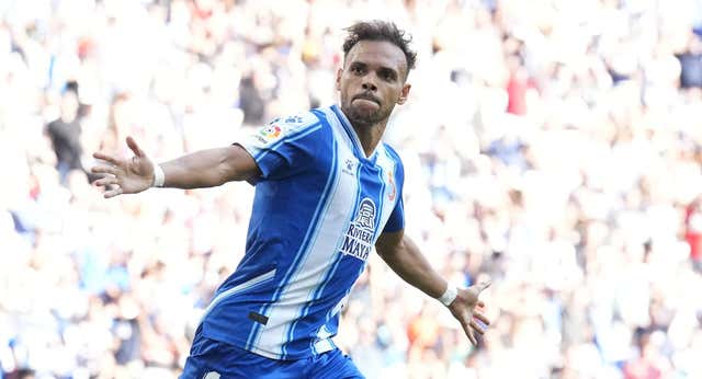 Braithwaite se reincorporará al stage de un Espanyol que quiere sancionarle