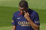 Mbappé es imposible... pero nadie se lo cree
