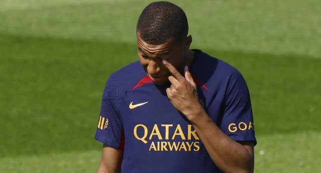 Mbappé es imposible… pero nadie se lo cree