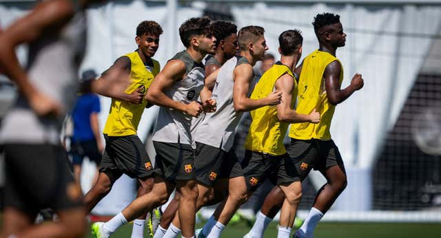La ansiedad de entrenarte sólo y verte sin equipo en pretemporada: “Me retiro y se acabó”