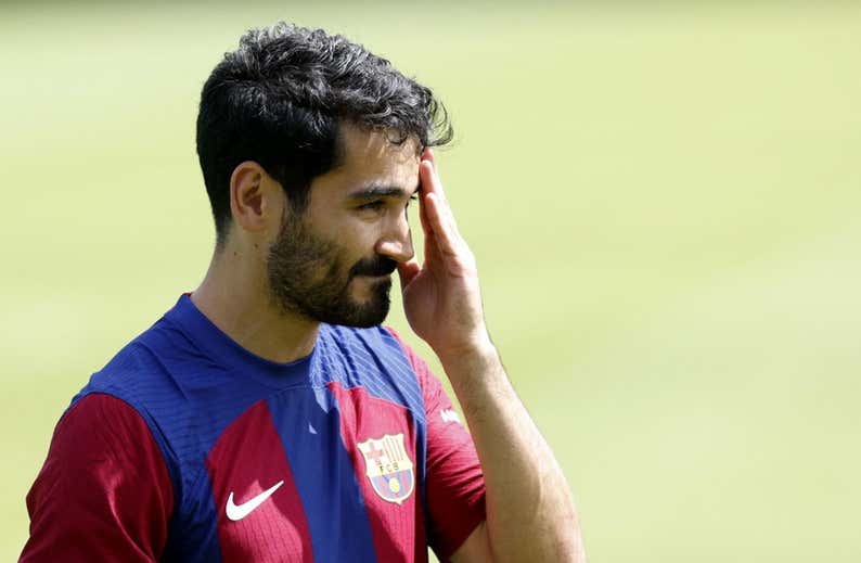 Barcelona - Arsenal: horario y dónde ver el partido amistoso de pretemporada