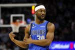 Kemba Walker, el sueño de la Euroliga y un fichaje que comenzó a gestarse hace 4 años… «de incógnito»