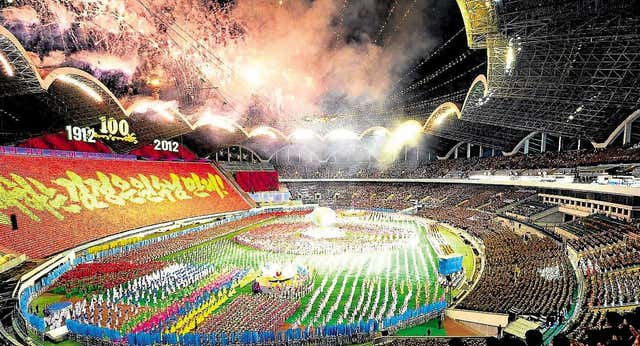 ¿Cuál es el campo de fútbol más grande del mundo? Dimensiones, capacidad y dónde está